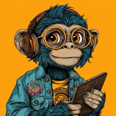 AiriS0L's profile picture. 🚀 Crypto Enthusiast | 🌐 Blockchain Advocate | 💎 Hodler | 📊 Trader | Exploring the future of decentralized finance and Web3. 🛠️ #Bitcoin #Ethereum #Altcoin