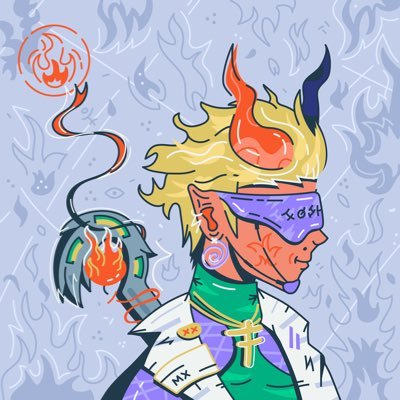 RaQXBT's profile picture. DeFi & WEB3 Research  || NFT  |l