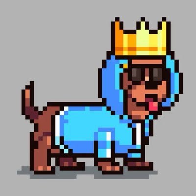 kvzcrypto's profile picture. Grad elite chad @AbstractChain and $PENGU maxi