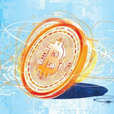 Crypto2Pro's profile picture. Crypto News / Alpha Account
Daily crypto news ⚡ | On-chain trends | Alpha before it’s mainstream
Your shortcut to the latest in Bitcoin, Ethereum & Web3 🔥