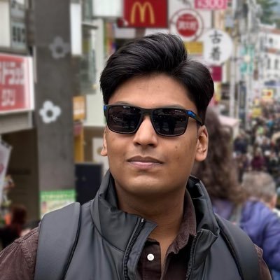 shobhitzen's profile picture. love to design, currently a social app