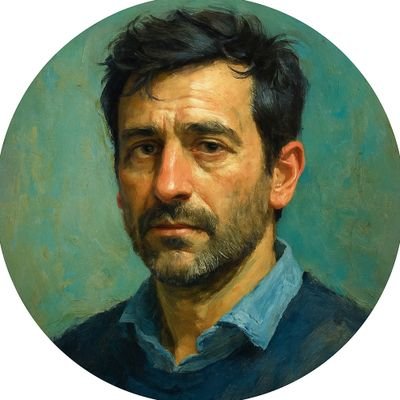 fugazmisterio's profile picture. Dibujitos fugaces y misteriosos. Yt wannabe. Gordo IA bubble. b-side: @airecyclebin