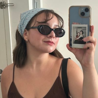 angejmazza's profile picture. culture writer & editor! romance scholar. currently @slate