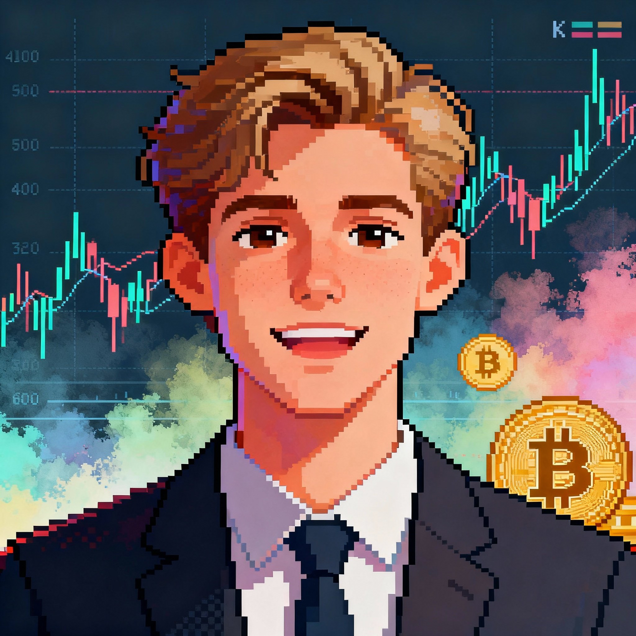 RajuK91714's profile picture. Turning AI agents into insights about on-chain communities and Web3 adoption.