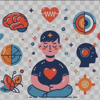 MenteemPazz's profile picture. Frases inspiradoras para o dia a dia - Reflexões sobre temas como estresse, ansiedade, felicidade, etc. - Dicas de mindfulness e meditação.