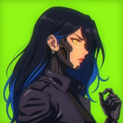 suzanlld's profile picture. +@Sui Enthusiast +Farming of social projects and Web3 +Living is different from being alive. +@DataHaven_xyz