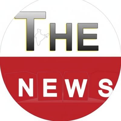 The_News_Live's profile picture. 🌍✨ Your daily dose of credibility — stories that matter, facts that stand