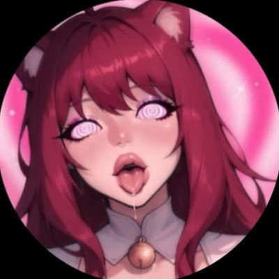 SUCCUBUSS01's profile picture. Submit to your 2D goddess ♥️like a good boy🍆 Crawl by my feet🦶