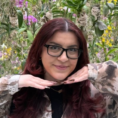 xpalistallion's profile picture. @twitch affiliate ⋆ 🇵🇸 ⋆ adhd variety streamer + content creator ⋆ 🌱@gremlingrovers ⋆ women’s guild member 🧚🏼‍♂️ ⋆ 💌: xpalistallion@gmail.com