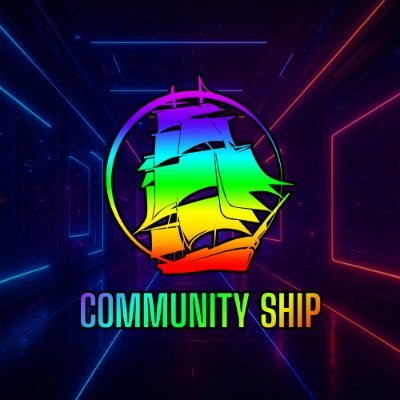 Community_Ship's profile picture. Relaxed gamer haven: Connect, level up, play & promote! No support/activity rules. Swab the decks and come aboard!