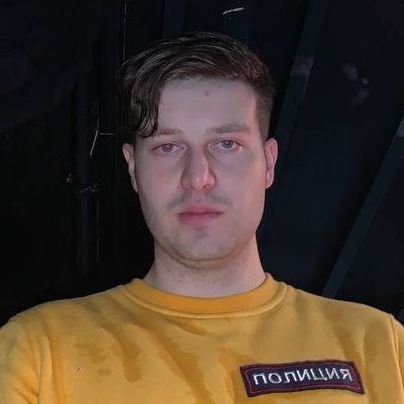 lmaotgod's profile picture. I'm a jerk, but you're a bitch. | 19 y.o | 🏳️‍🌈🏳️‍⚧️