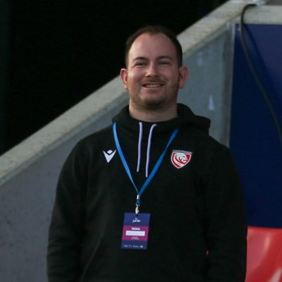 haydnevs's profile picture. Glos | South Wales