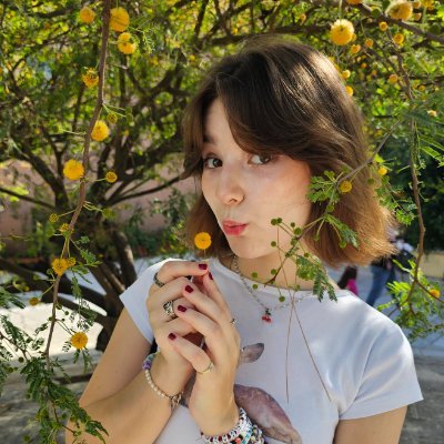 _annanaskopf_'s profile picture. #1 bend the rules stan ☆