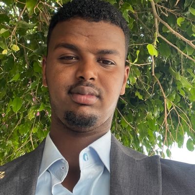 ZuhaybMustaphe's profile picture. 