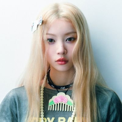 Sophia__Yoona's profile picture. #ILLIT, #IVE, #ABLUME e #ARTMS (Gllit, Dive, Weblume e Ourii ) #Rei utted | #Moka utted | #KimLip utted