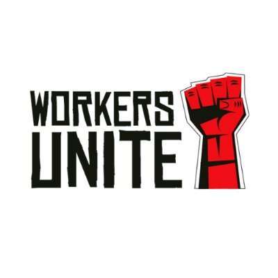 WorkersUnite__'s profile picture. A dedicated group of Unite reps, activists, lay members, staff, officers and organisers who support Unite the union’s GS, Sharon Graham.