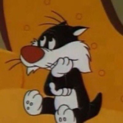 notpeterpantw's profile picture. enough