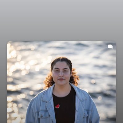 bisan11125's profile picture. Gaza -Palestine