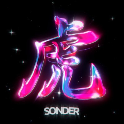sugarsonder's profile picture. @eyeoftora