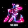 sugarsonder's profile picture. @eyeoftora