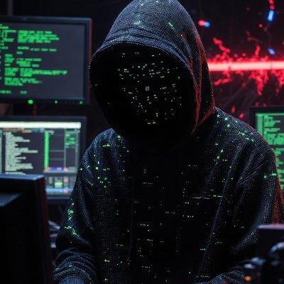 shadow_pixel's profile picture. Ever noticed that dead pixel on your screen?
That's me watching you.