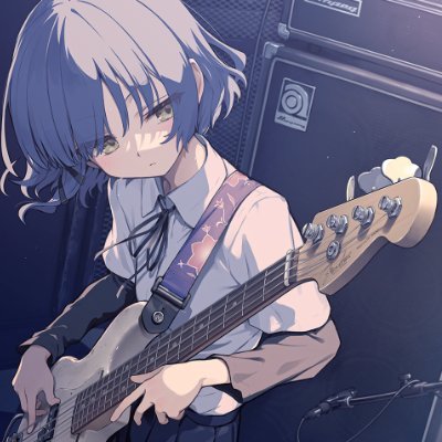 aspiringdeer's profile picture. everyone loves a lover.
she/her