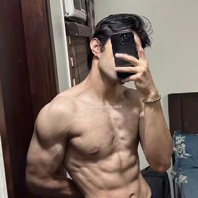 Warlock_mohit01's profile picture. Fan Account