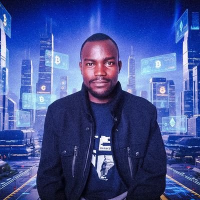 GeofreyGekood's profile picture. Bitcoiner, YouTuber, Affiliate marketer, Trader.

Walking you towards financial freedom.