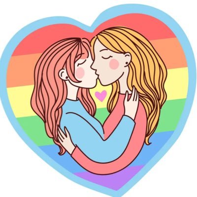 SandraC79322685's profile picture. lesbian  & transgender ❤️💕