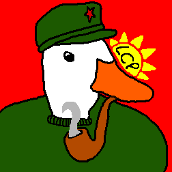 pato1960_1970's profile picture. estudante de marxismo📕🇵🇸🇧🇷