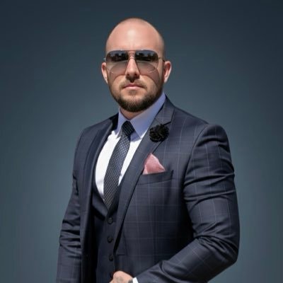 JoshuaAnderson's profile picture. Father | Founder | Advisor