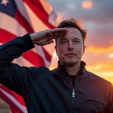 clubbymartin's profile picture. CEO - spaceX 🚀• Tesla🚘 Twitter Founder - The Boring company • - Co-founder - Neuralink, openAl 🧠🚀