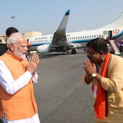 anandpathak76's profile picture. state co convener training cell bjp bihar, state executive member bjp bihar