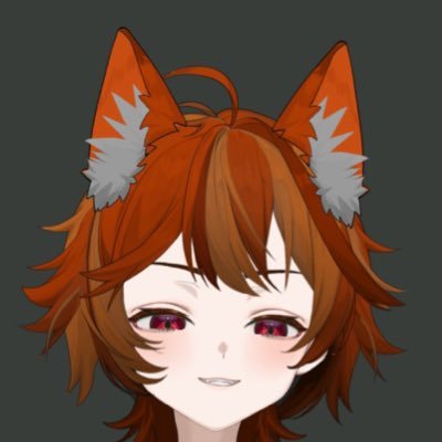 Riker191's profile picture. Slut for some, whore for others | Follow my twitch or join my discord: https://t.co/Z6albhnomy | Live2D Model by https://t.co/fJnnX6lxvX