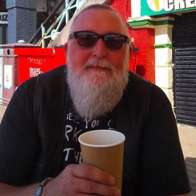 douglasbrown16's profile picture. Self employed Mobile motorcycle mechanic. socially conservative. Miserable old sod. I Iike dogs more than people... Despise communism and the “woke”.....