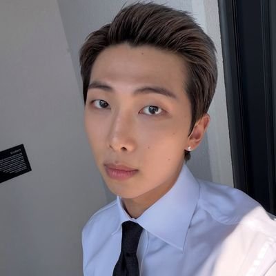 PerlyuxKim's profile picture. Just a person who loves Bangtan 

                                              ARMY  

✨ 💜I Live so I love 💜✨
Namjoon lover🐨