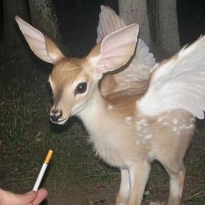 ellacirce's profile picture. she/he • shedtwt! • pet girl animal depends on the day • alter in a sys!!