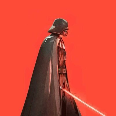 DartVaderSWX's profile picture. 