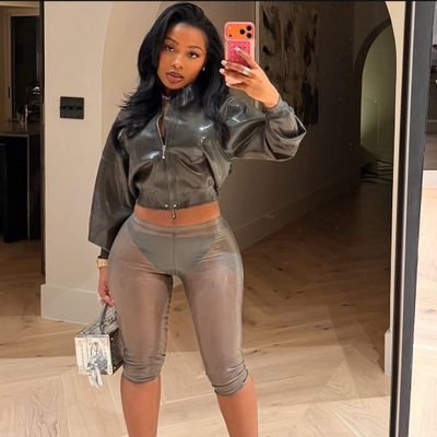 davidson_i30828's profile picture. Name PRINCE Ajayi Joseph Croatian //American