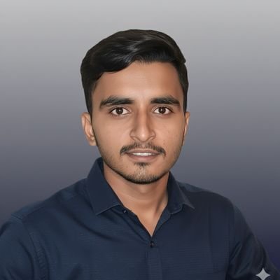 Sagarpatil31204's profile picture. Building. Learning. Evolving. | Web3 curious 🚀 | Dreaming out loud