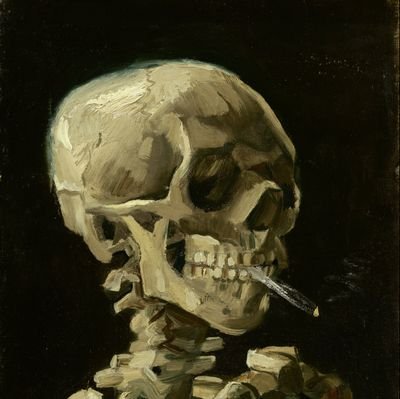 jaimefumeraulit's profile picture. truth lives in the unsaid