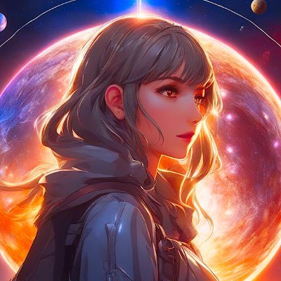 LNUniverso's profile picture. Compartilhando histórias, arte e curiosidades sobre o mundo das light novels no universo LNU 📚✨ | Fã de anime e light novel 🇯🇵🇺🇸 | #LightNovel #AnimeCommun