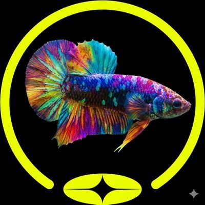 BreederCupang's profile picture. I am just sunshine mixed with a little hurricane.