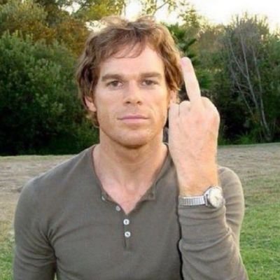 DiscoHoboCop's profile picture. 22, Bay Harbor Kenshi