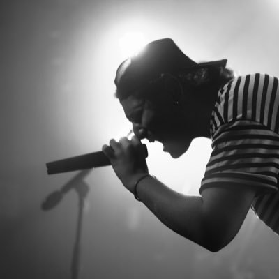 ggfamaa's profile picture. Músico en DISCONTINUOS