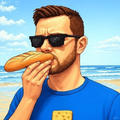 JjThomie's profile picture. $BRBR