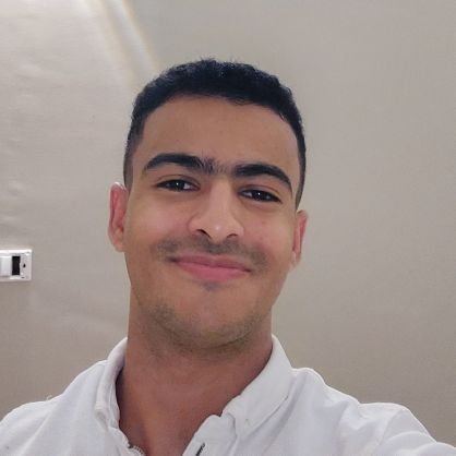 mohhamedKhalaf's profile picture. 🧑‍💻🦾