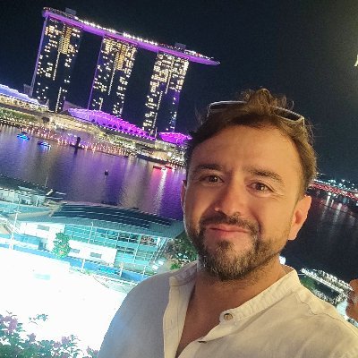 japonts's profile picture. Trading Crypto & Más