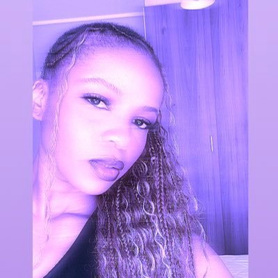 uAsiii's profile picture. God’s Child. PEACE LILY.