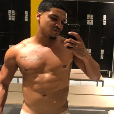 deusme_guia's profile picture. • Pai Meu Anjo Eterno 😇🖤 • Meus Eternos: #2B #Rael #FB #Militao 😭🥋🖤